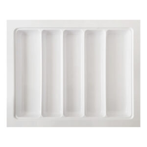 Organizador de Gaveta Porta Conchas Divisor de Talheres Organizador de Cozinha OG-152